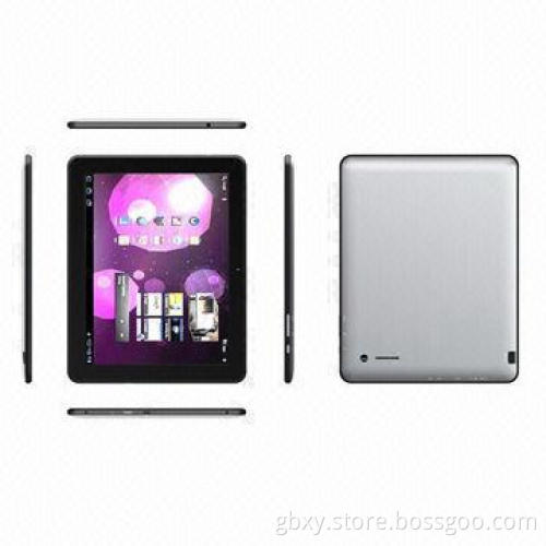 10.1-inch Google's Android Tablet PCs, Rockchip 3066, Dual-core, Dual-camera, HDMI®, HD Screen